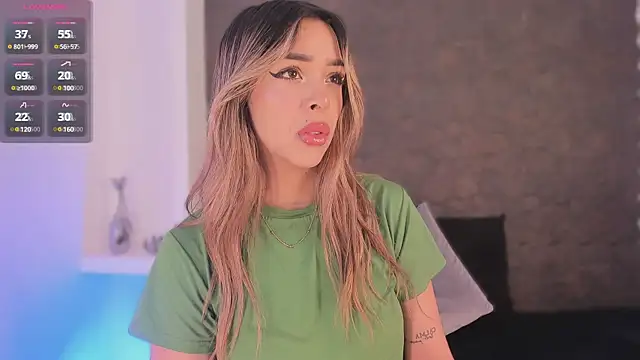 Snapshot of Addison_baker chatting on 02-27-25, 07:58 Addison baker online show from 02-27-25, 07:58