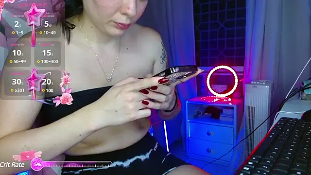 sexy valentina1 online show from 03-11-25, 01:37