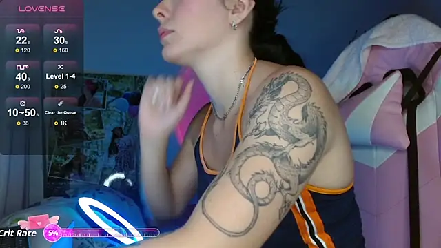 sexy valentina1 online show from 09-23-25, 01:19