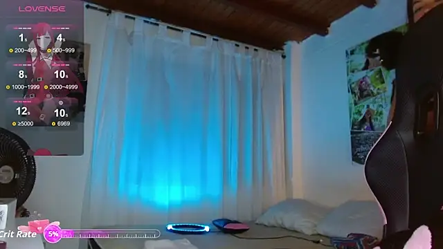 sexy valentina1 online show from 07-17-26, 12:17