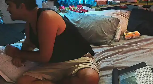 badboybrad11 online show from 02-21-25, 04:05