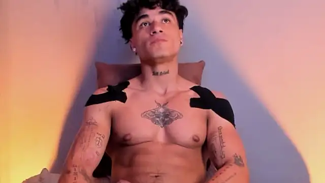 Snapshot of Thomas_Fit1 chatting on 12-28-24, 02:01 Thomas Fit1 online show from 12-28-24, 02:01