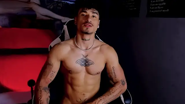 Thomas Fit1 online show from 04-30-26, 10:58