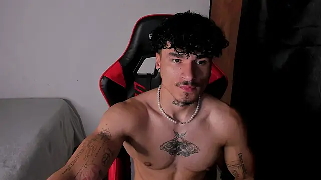 Thomas Fit1 online show from 05-18-26, 06:47