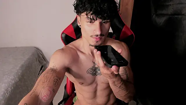 Thomas Fit1 online show from 05-19-26, 05:25