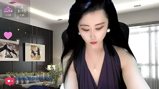 W-E-N-123 online show from 01-18-25, 02:03