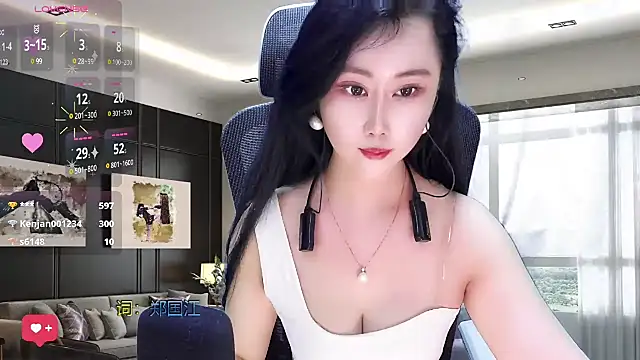 W-E-N-123 online show from 03-06-25, 05:24