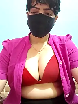 Anjel Sadia online show from 03-15-25, 02:35