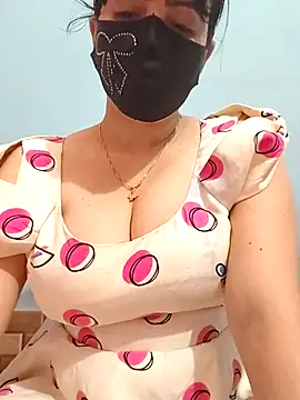 Anjel Sadia online show from 03-17-25, 12:57