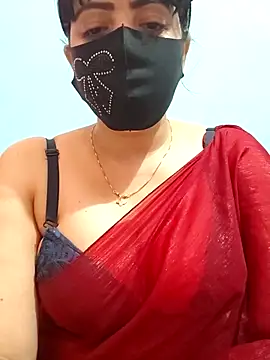 Anjel Sadia online show from 03-22-25, 01:32