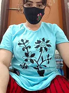 Anjel Sadia online show from 10-08-25, 10:24