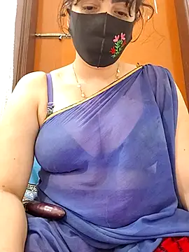 Anjel Sadia online show from 10-10-25, 01:43