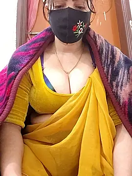 Anjel Sadia online show from 01-12-26, 12:16