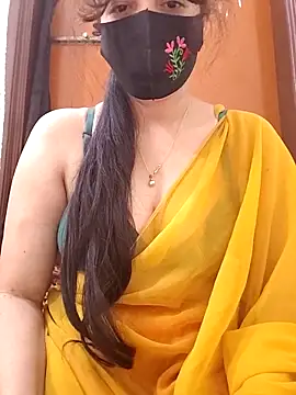 Anjel Sadia online show from 02-17-26, 01:57