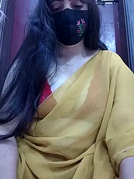 Anjel Sadia online show from 03-30-26, 03:29