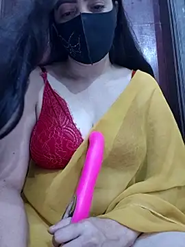 Anjel Sadia online show from 04-28-26, 01:37