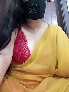 Anjel Sadia online show from 04-28-26, 03:33