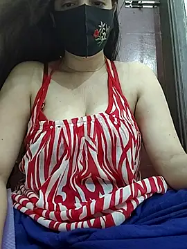 Anjel Sadia online show from 07-14-26, 11:21