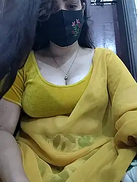 Anjel Sadia online show from 07-18-26, 04:16