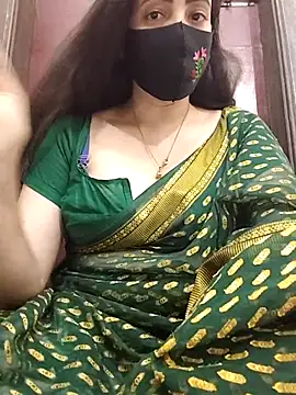 Anjel Sadia online show from 07-20-26, 11:12
