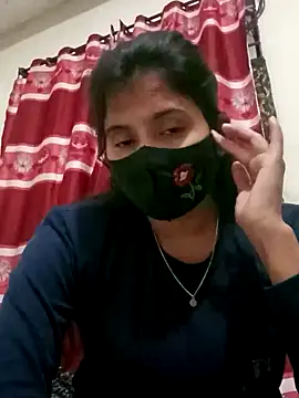 Snapshot of Cute_Nipa chatting on 01-02-25, 04:35 Cute Nipa online show from 01-02-25, 04:35