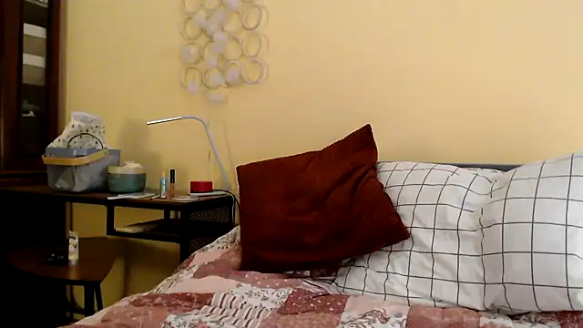 Snapshot of Scarlettford chatting on 02-03-25, 01:30 Scarlettford online show from 02-03-25, 01:30