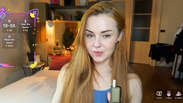 Snapshot of Sargonium999 chatting on 01-07-26, 08:11 Sargonium999 online show from 01-07-26, 08:11