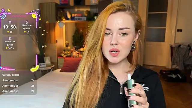 Snapshot of Sargonium999 chatting on 01-31-26, 08:29 Sargonium999 online show from 01-31-26, 08:29