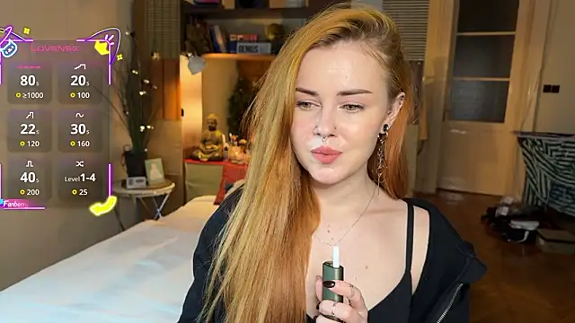 Snapshot of Sargonium999 chatting on 02-03-26, 08:03 Sargonium999 online show from 02-03-26, 08:03