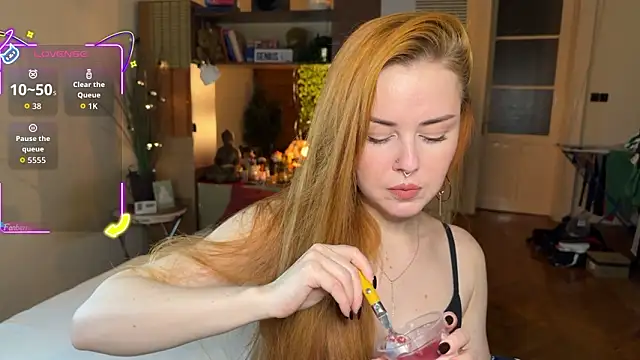 Snapshot of Sargonium999 chatting on 02-04-26, 08:03 Sargonium999 online show from 02-04-26, 08:03