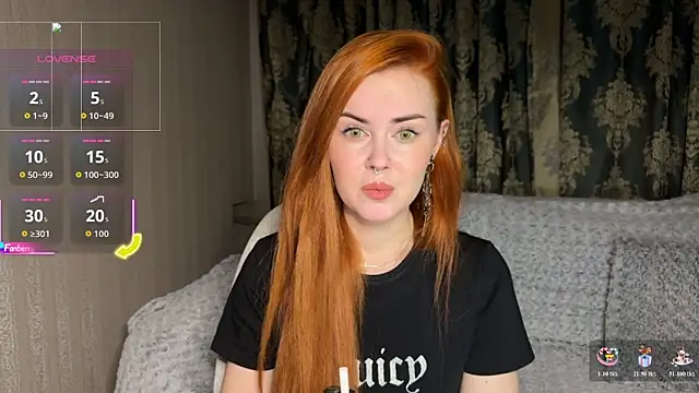 Snapshot of Sargonium999 chatting on 02-12-26, 07:53 Sargonium999 online show from 02-12-26, 07:53