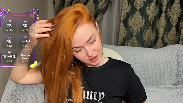 Snapshot of Sargonium999 chatting on 02-16-26, 07:43 Sargonium999 online show from 02-16-26, 07:43