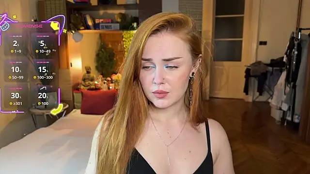 Snapshot of Sargonium999 chatting on 03-15-26, 08:15 Sargonium999 online show from 03-15-26, 08:15