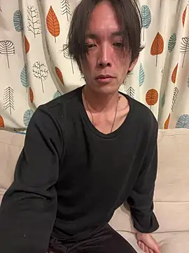 Katakuriko-Denpun online show from 02-08-26, 01:47