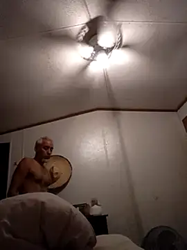 Xoc8  online show from 12-24-24, 04:30