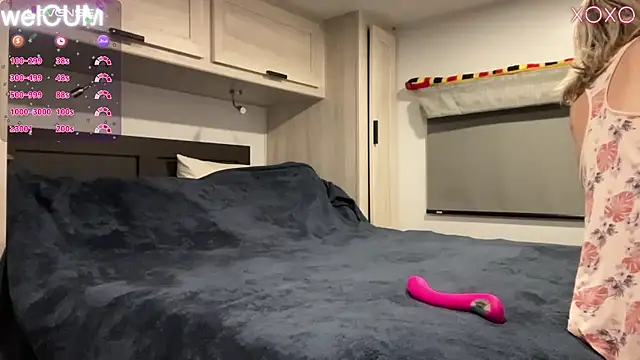 foreverkinky online show from 01-25-25, 04:13