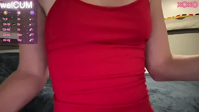 foreverkinky online show from 03-18-25, 12:27