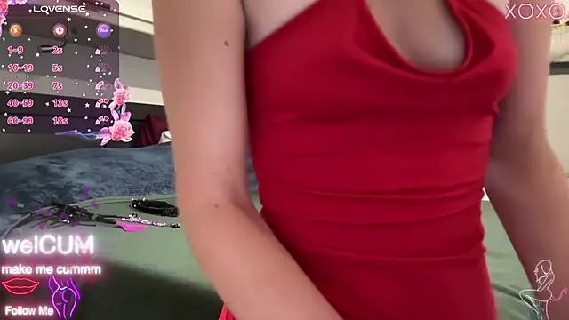 foreverkinky online show from 04-14-26, 06:03