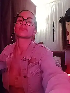 SelenaHouston online show from 02-25-26, 04:00