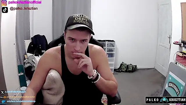 Snapshot of PKrisztian chatting on 11-30-25, 11:31 PKrisztian online show from 11-30-25, 11:31