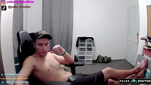 Snapshot of PKrisztian chatting on 12-01-25, 10:26 PKrisztian online show from 12-01-25, 10:26