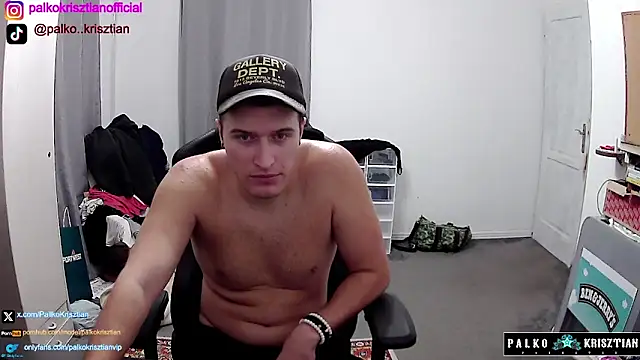 Snapshot of PKrisztian chatting on 12-03-25, 05:00 PKrisztian online show from 12-03-25, 05:00