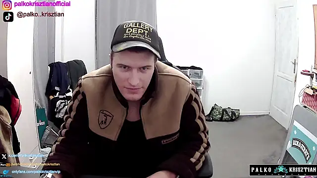 Snapshot of PKrisztian chatting on 12-14-25, 03:28 PKrisztian online show from 12-14-25, 03:28