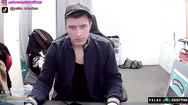 Snapshot of PKrisztian chatting on 12-15-25, 03:16 PKrisztian online show from 12-15-25, 03:16