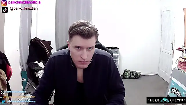 Snapshot of PKrisztian chatting on 12-16-25, 12:54 PKrisztian online show from 12-16-25, 12:54
