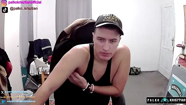 Snapshot of PKrisztian chatting on 12-17-25, 11:49 PKrisztian online show from 12-17-25, 11:49