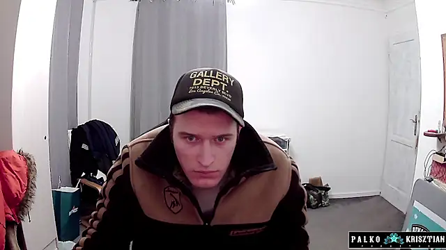 Snapshot of PKrisztian chatting on 02-18-26, 12:39 PKrisztian online show from 02-18-26, 12:39