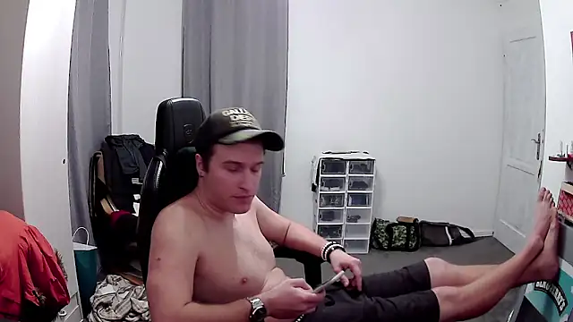PKrisztian online show from 05-11-26, 11:02
