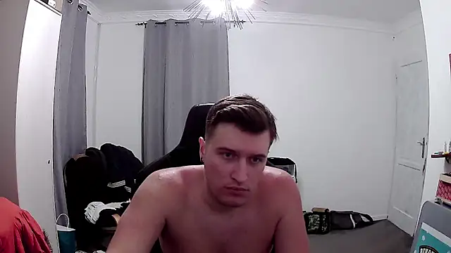 PKrisztian online show from 05-20-26, 06:58