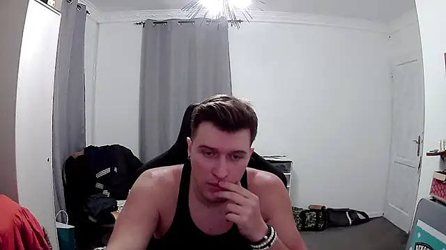 PKrisztian online show from 05-22-26, 08:47